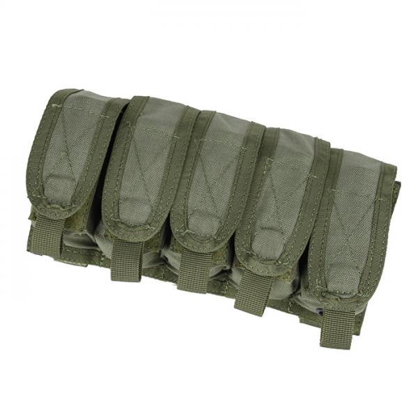 G ARSON GEAR Five Grenade Pouch ( SG )